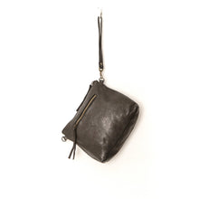 Load image into Gallery viewer, Large Essential Pouch Bag - Black