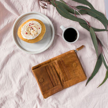 Load image into Gallery viewer, Dusky Purse - Tan