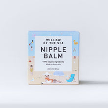 Load image into Gallery viewer, Nipple Balm