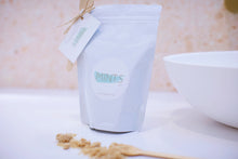 Load image into Gallery viewer, Coconut & Lime Body Scrub 320g