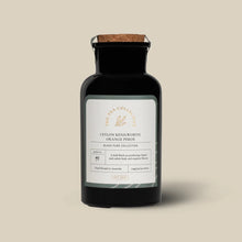 Load image into Gallery viewer, The Tea Collective Ceylon Kenilworth Orange Pekoe 100g Loose Leaf