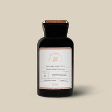 Load image into Gallery viewer, The Tea Collective Lullaby Sleep Tea 100g Loose Leaf