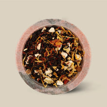 Load image into Gallery viewer, The Tea Collective Mon Coeur 100g Loose Leaf