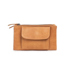 Load image into Gallery viewer, Ruby Purse Tan