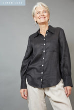 Load image into Gallery viewer, Studio Shirt - Ebony