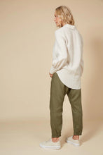 Load image into Gallery viewer, Studio Shirt - Tusk