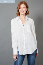 Load image into Gallery viewer, Studio Shirt - Salt