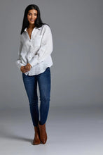 Load image into Gallery viewer, Studio Shirt - Salt