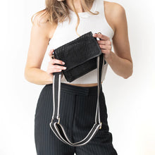 Load image into Gallery viewer, Juju Strap - Black