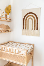 Load image into Gallery viewer, Rainbow Wall Tapestry - Large