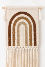 Load image into Gallery viewer, Rainbow Wall Tapestry - Large