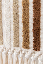 Load image into Gallery viewer, Rainbow Wall Tapestry - Large