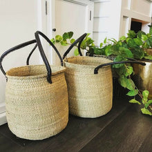 Load image into Gallery viewer, Water Reed Market Bag