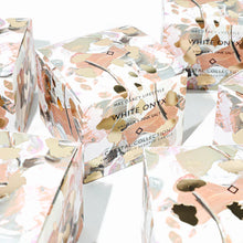 Load image into Gallery viewer, Candle White Onyx - Vanilla & Pink Salt