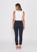 Load image into Gallery viewer, Jogger Pant - Ink