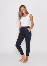 Load image into Gallery viewer, Jogger Pant - Ink