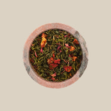 Load image into Gallery viewer, The Tea Collective Cherry Blossom 80g Loose Leaf
