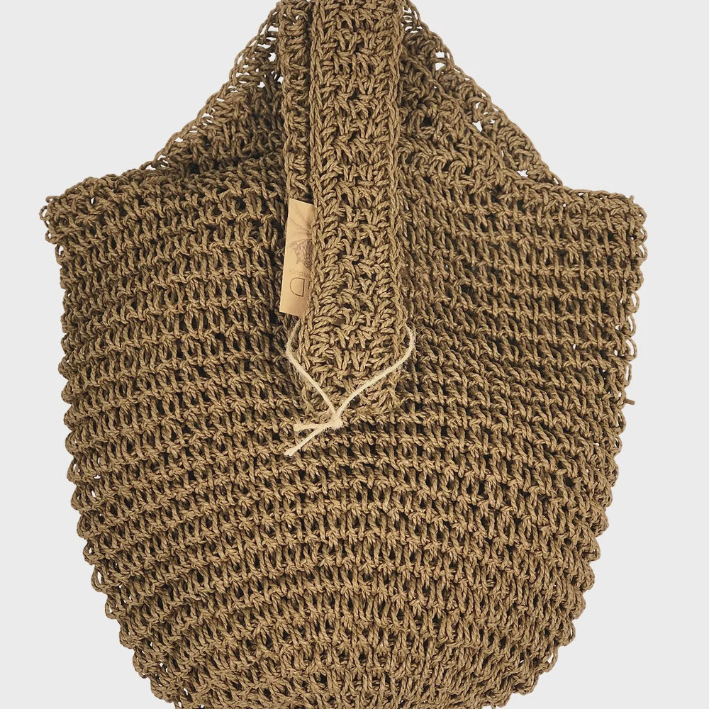 Messenger Bag Olive