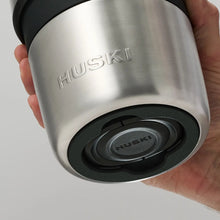 Load image into Gallery viewer, Huski Champagne Cooler - Brushed. Steel
