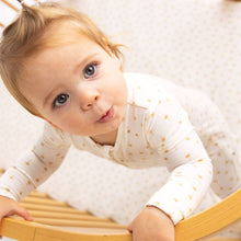 Load image into Gallery viewer, Day or Night Onesie - Neutral Palm

