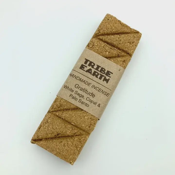 Tribe Earth Handmade Incense - Nag Champa