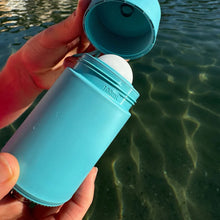 Load image into Gallery viewer, Solmate Refillable Sunscreen Applicators 100ml
