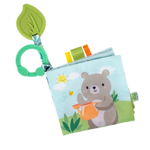 Load image into Gallery viewer, Soft Book Assorted
