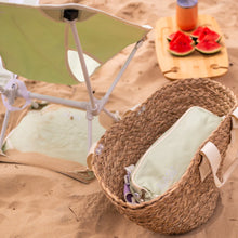 Load image into Gallery viewer, Sabulo Beach Chair - Mint
