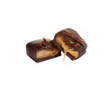 Load image into Gallery viewer, Loco Love Twin Pack Chewy Caramel
