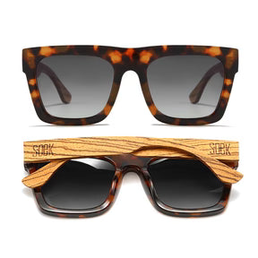 Soek Sunglasses - Rocco Tort