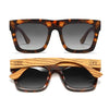 Soek Sunglasses - Rocco Tort
