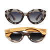 Soek Sunglasses - Stevie Ivory Tort