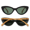 Soek Sunglasses - Savannah Midnight