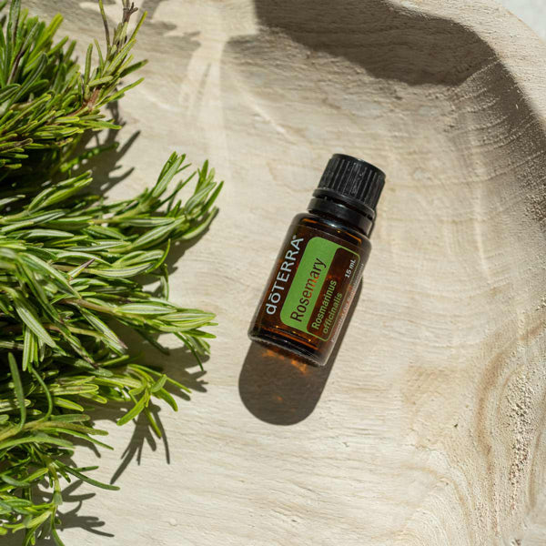 Rosemary Oil Doterra 15ml