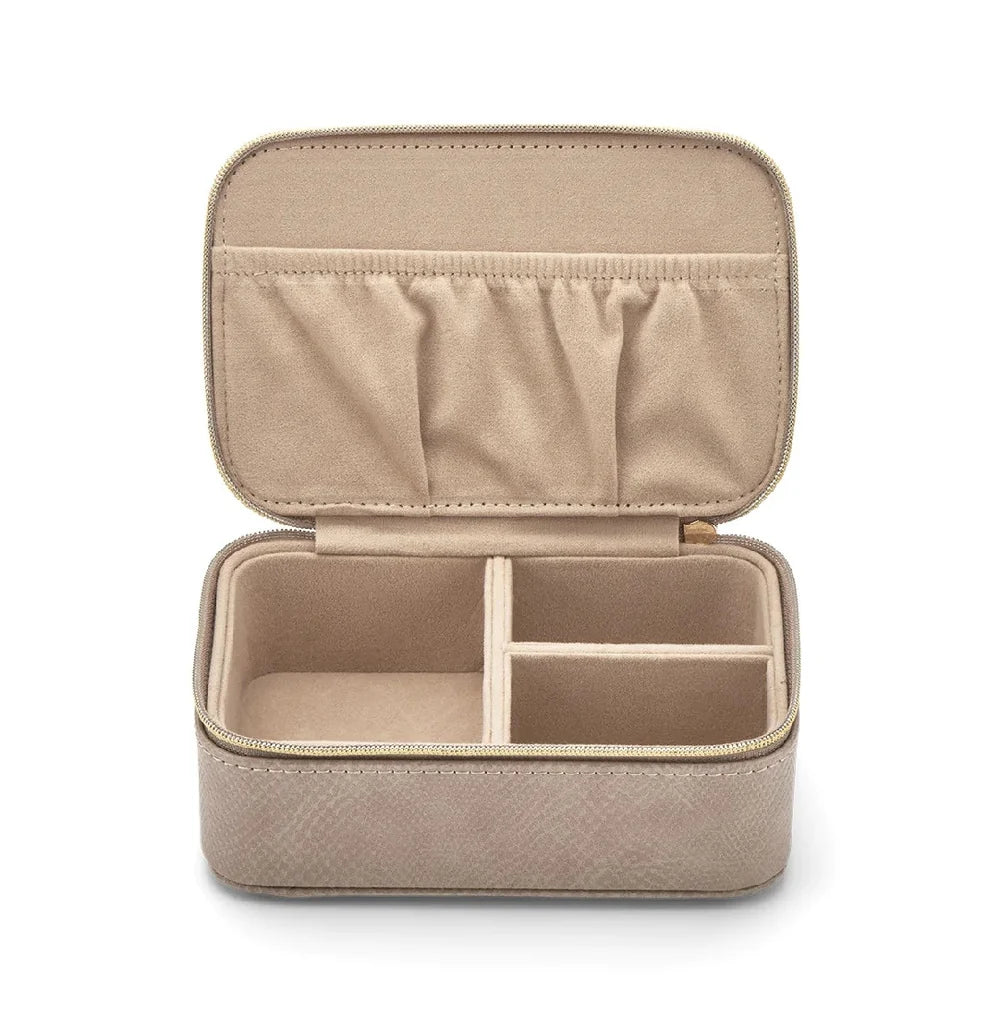 Palas Rectangle Jewellery Box