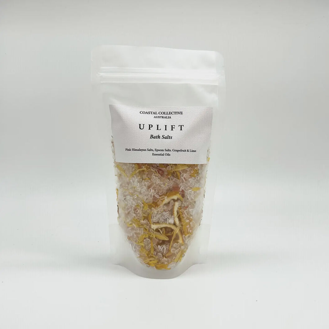 Uplift Bath Salts