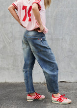 Load image into Gallery viewer, Hammill &amp; Co Carpenter Stretch Jean
