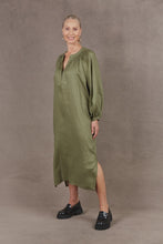 Load image into Gallery viewer, Nama Dress - Fern
