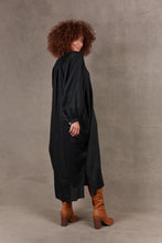 Load image into Gallery viewer, Nama Dress - Ebony
