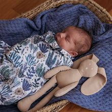 Load image into Gallery viewer, Organic Snuggle Bunny - Pebble
