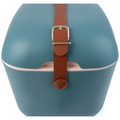 Load image into Gallery viewer, Polarbox Classic 12L Cooler Box Marine/Mustard
