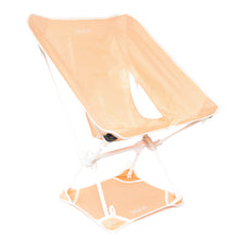 Load image into Gallery viewer, Sabulo Beach Chair - Peach
