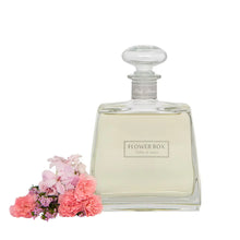 Load image into Gallery viewer, Pink Flowers Hallmark Diffuser 700ml
