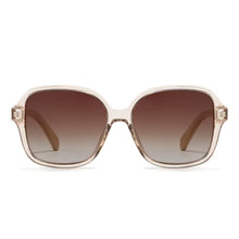 Load image into Gallery viewer, Soek Sunglasses - Scarlett Champagne
