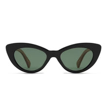 Load image into Gallery viewer, Soek Sunglasses - Savannah Midnight
