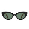 Soek Sunglasses - Savannah Midnight