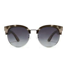 Load image into Gallery viewer, Soek Sunglasses - Heather Ivory Tort
