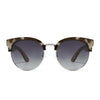 Soek Sunglasses - Heather Ivory Tort