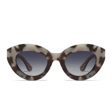 Load image into Gallery viewer, Soek Sunglasses - Stevie Ivory Tort
