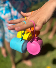 Load image into Gallery viewer, Solmate Refillable Sunscreen Applicators - 50ml
